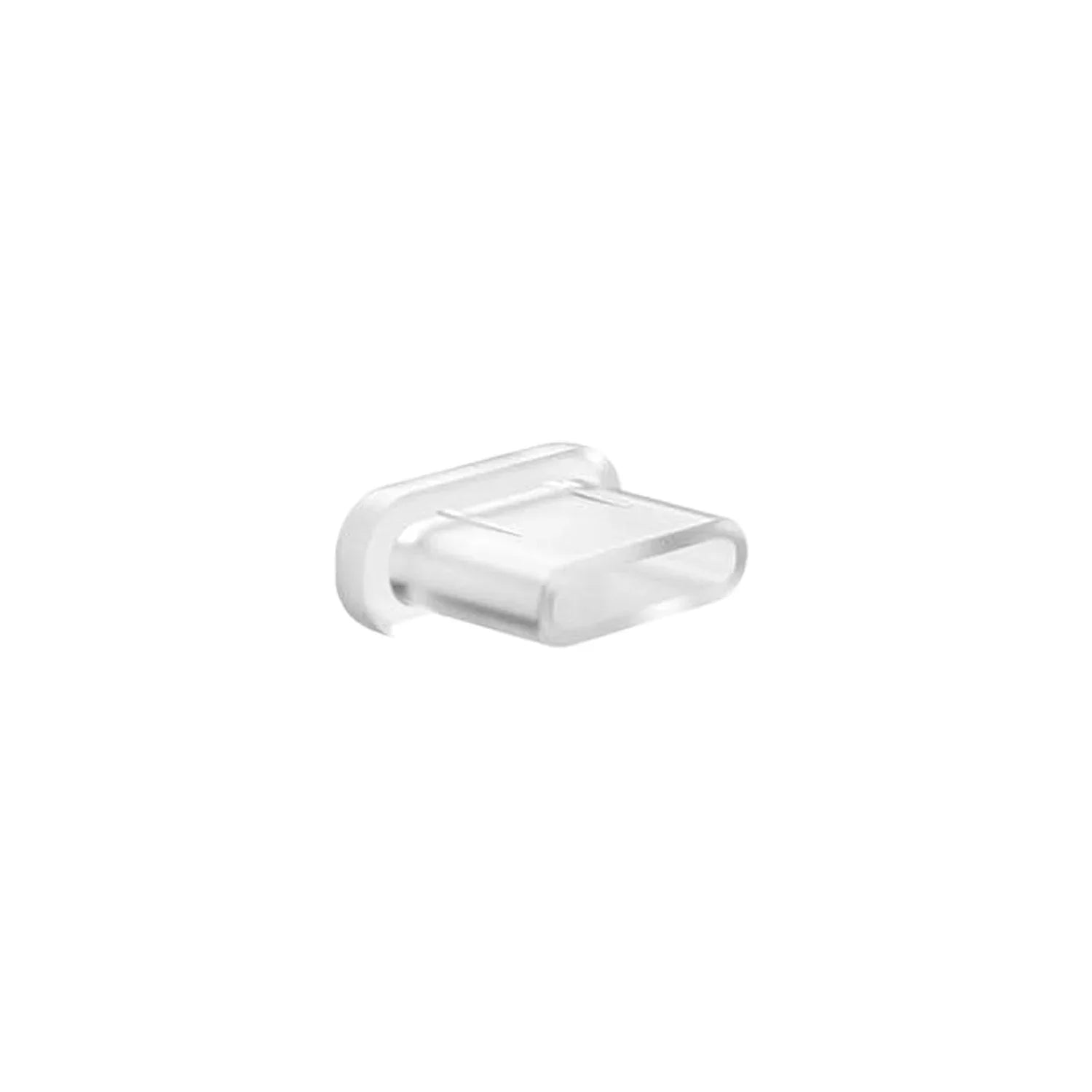 Silicone Type C Charging Port Dust Plugs - Ultimate Protection for Your iPhone and Samsung Devices